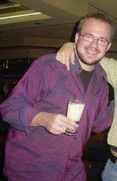 John Krouse