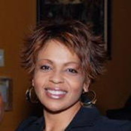Judith Brown
