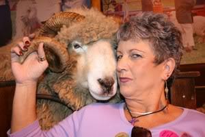 Kathy Killian