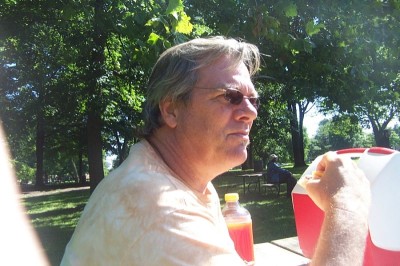 Mark Donselar