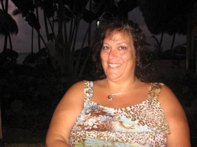 Desiree Johnson