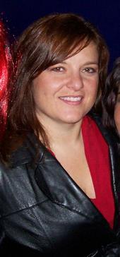 Amy Engle