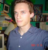 Matthew Draghi