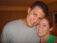 Leah Hissam