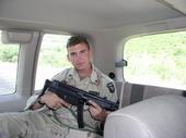 Matthew Shoup
