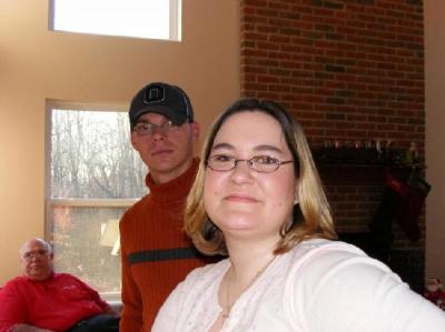 Tiffany Klinehoffer