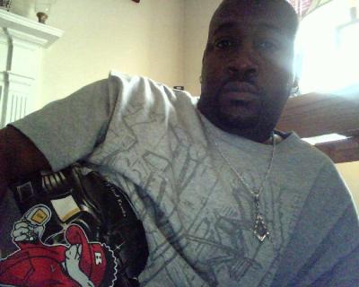 Derrick Johnson