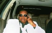 Printice Galbreath