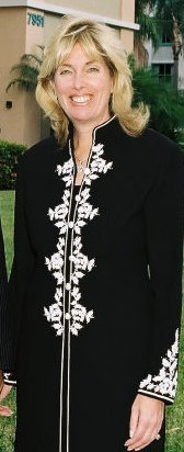 Wendy Glantz