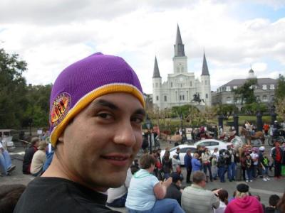 Miguel Vazquez