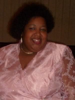 Lenae Thomas