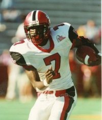 Dewayne Pimpleton