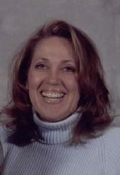 Diane Hansen