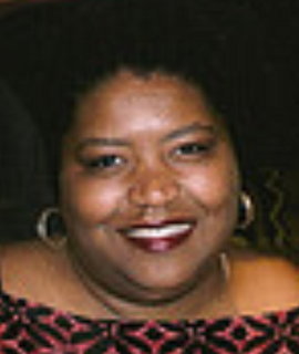 Rosalyn Thomas