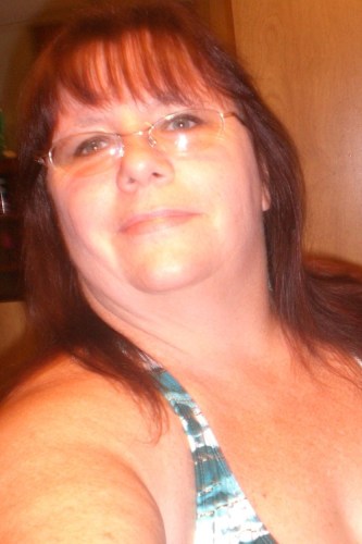 Melinda Johnson