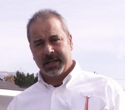 Rubin Rodriguez