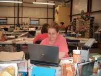 Saundra Ellery