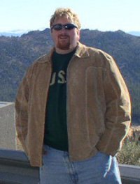Andrew Schneiter