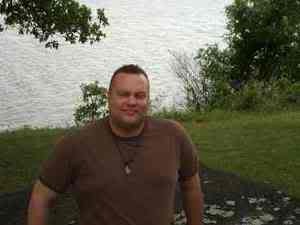 Michael Prentice