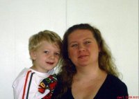 Tonya Kalies