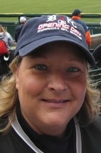 Nancy Burgess