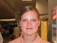 Elaine Mesher