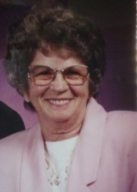 Betty Vanscoik