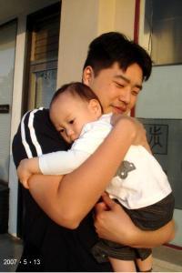 Steve Wang