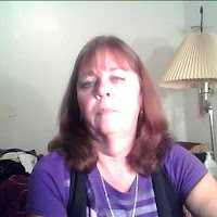 Marcy Person