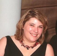 Jennifer Keyes