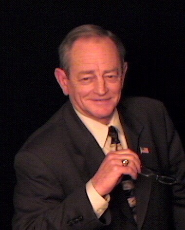 Edward Williams
