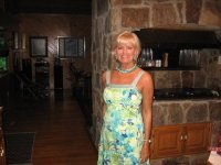 Bettye Huddleston