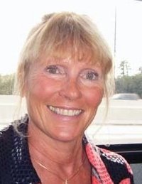 Katherine Osten