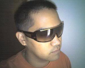 Roger Dalimot