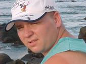 Mervin Kaltvedt