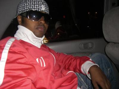 Abukar Abdalla