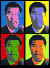 Charles Choi
