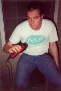 Brian Blessinger