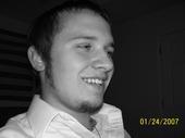 Derek Moriarty