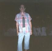 Patricia Rogers