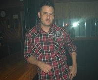 Stephen Kevghas