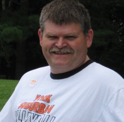 David Coombs