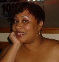 Tiffany Harrison