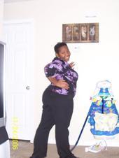 Lashawna Curry