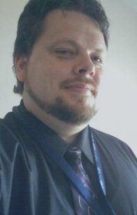 Michael Woodruff