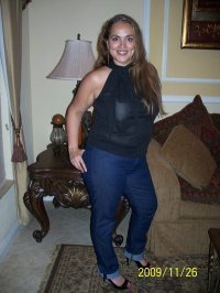 Donna Galarza