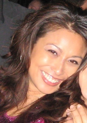 Jacqueline Quilalang