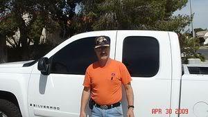 Donald Wilcox