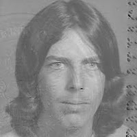 Richard Mitchell