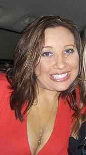 Dawn Roberts